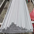 Seamless ISO CE 309S 410 Stainless Steel Pipe